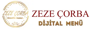 Zeze Çorba - Menü